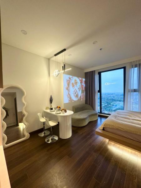 Homestay & Apartment Vinhomes Smart City Tây Mỗ - Masteri A